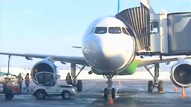 Среда обитания - Туристы и аферисты. Как мы искали чартер и получилось ли нам сэкономить? 101 выпус смотреть онлайн