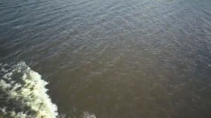 Вельбот 51 первые выезды