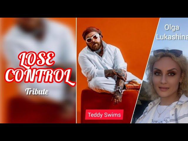 Lose control (tribute)