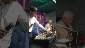 Гр.Жегьил Дустар-Старая песня Гитара 2021год