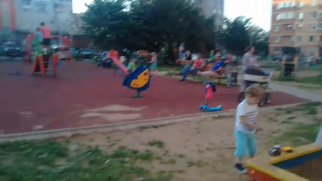 12 августа 2017 г. смотреть онлайн