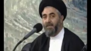 Ocaq Necat aga Hz Mehemmed (S A A V) Hz Huseyin mendendir mende Huseyinden Ramiz Azeri