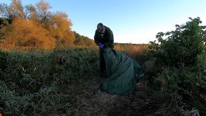 Сплав по реке Воронеж. Приключения продолжаются (7 часть)