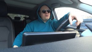 Geely Coolray спустя 1.5 года владения