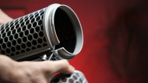 Обзор Ветрозащиты для микрофона от DigitalFoto