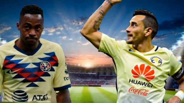 🚨Renato Ibarra Se Queda En El America, Enner Valencia смотреть онлайн