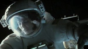 Гравитация (Gravity) 2013