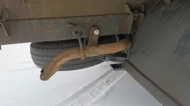 Рессоры усиленные для Киа Бонго смотреть онлайн