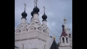 Песнь о  Пётре и Февронии...