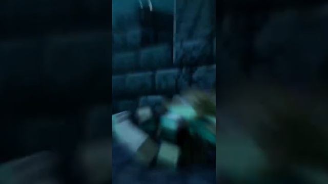 Юни-песня про майнкрафт. 115 подписчиков и будет продолжение смотреть онлайн