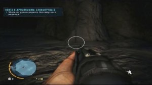 Far Cry 3 и шкура бессмертного медведя.