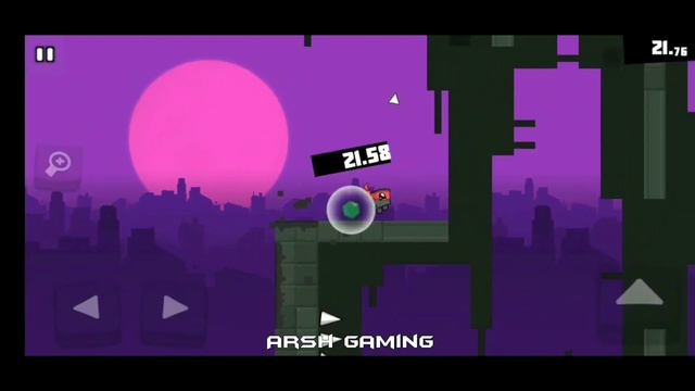 Level 4 (Mad Payne) - Mad Dex 2 Walkthrough/ Playthrough Video - Arsh Gaming #supermeatboy #boss смотреть онлайн