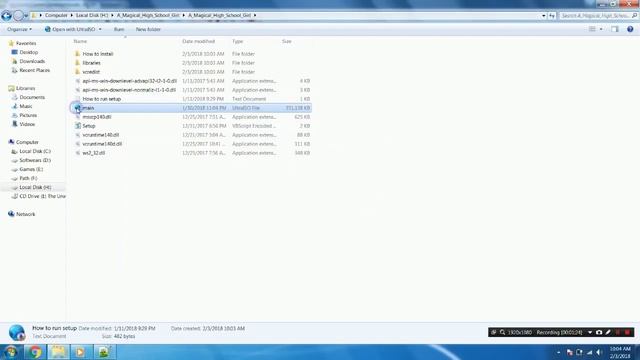How To Download A Magical High School Girl || How To Install A Magical High School Girl смотреть онлайн