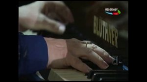 Elnur Ahmadov Ala Goz Musiqi; Cahangir Cahangirov, Fortopianoda; Naibe Sahmemmedova