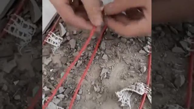 Ремонт теплого пола Электролюкс смотреть онлайн