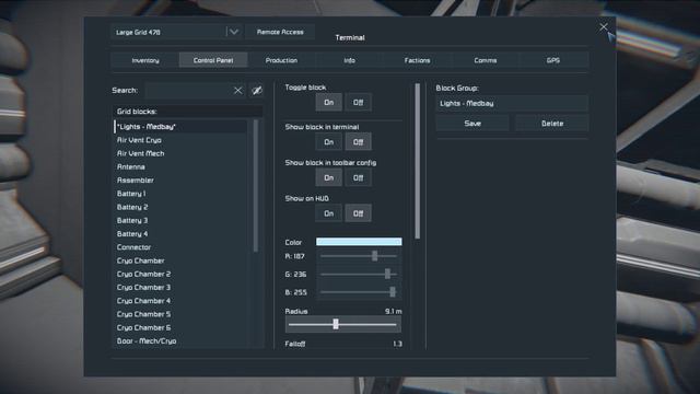 Space Engineers Building an Ore Hunter Mk 2 Pt 3 смотреть онлайн
