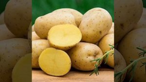 Применение картофеля в народной косметике.