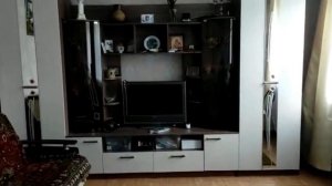 Видеоотзыв о стенке BTS Венеция (ясень шимо)