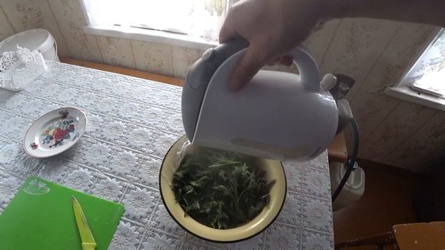 Весенний суп. Готовим в Русской печи. смотреть онлайн