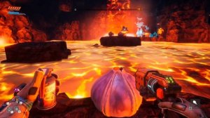 Journey to the Savage Planet ➤ #3 ➤ Протонная нить (Крюк).