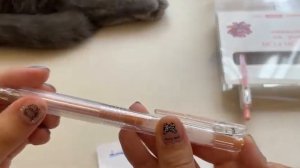 РАСПАКОВКА С Wildberries?||*много канцелярии*