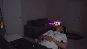 Они думали,что выключили стрим и начали целоваться