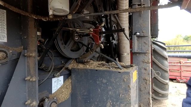 Уборочная 2017 Для меня окончена смотреть онлайн