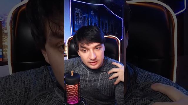 Сонный паралич