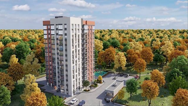 Щёлоковский хутор / Green House / Майти Груп / Маркетинг / Реклама / Съемка видео