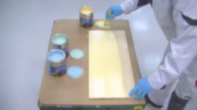 Краска для деревянных фасадов Текс Профи смотреть онлайн