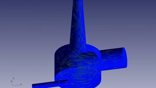 Смеситель пара с воздухом смотреть онлайн