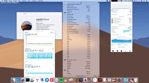 СБОРКА ХАКИНТОШ НА КИТАЙСКИХ ПЛАТАХ! СТОИТ ЛИ?!!!