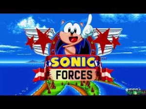 Sonic Mania Forced ► Sonic Mania Mods ► Gameplay