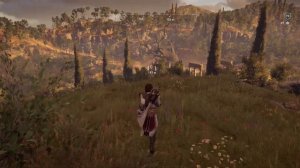 Assassin’s Creed Odyssey ОСТРАКОН ХОЛОДНЫЙ КАМЕНЬ