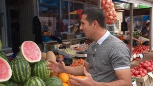 Как выбрать хороший арбуз или дыню: советы эксперта