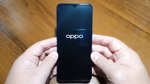 OPPO A91 CPH2021 factory reset / сброс до заводских настроек