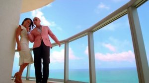 Habibi I love you ( Mon amour, I love you) Ahmed Chawki, Kenza Farah ft Pitbull