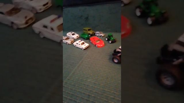 Продолжение алапана называется и Ваня и его машинки Да называется канал владус он есть в телеге смотреть онлайн