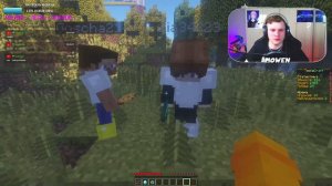 Майнкрафт стрим | Мини игры | Тесла крафт | Вебкамера общение