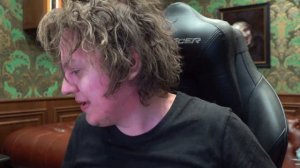 Хованский: Давай бей меня