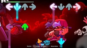 FNF: Vs. Impostor V4 - Finale (Alternate Version)