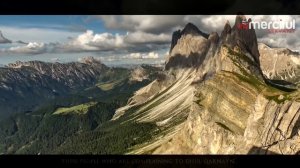 ЯДЖУДЖ и МАДЖУДЖ (ГОГ и МАГОГ) часть 1