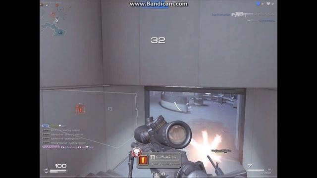 Soldier Front 2: 2 Hackers 1 Game [Unlimited Ammo] смотреть онлайн