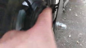 Электротормоз! Самодельный электросамокат с электротормозом. Обзор.