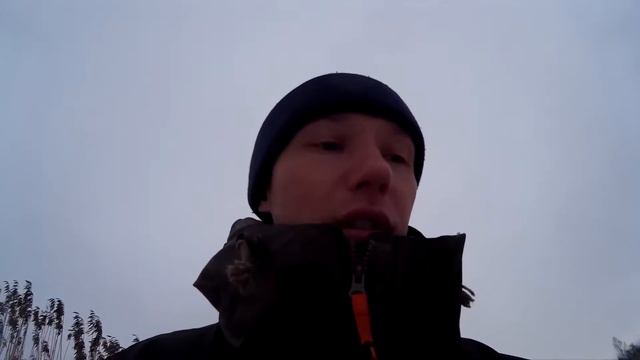 Жерлицы. Неожиданный " улов" )))))) смотреть онлайн