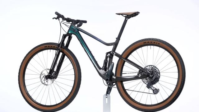 SCOTT SPARK RC 900 TEAM ISSUE AXS 2021 Prism смотреть онлайн