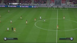 England vs FCW | Hiệp 2 | Game bóng đá nữ FIFA