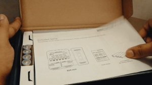 ZOOM G1X Four (Unboxing)