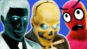 Человек паук нападение НЕГАТИВА и НОСОРОГА! Прохождения игры Marvel's Spider Man #20