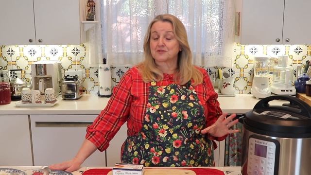 Instant Pot Mac and Cheese - The Right Way! смотреть онлайн